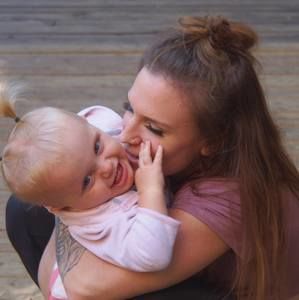 Meet your Posher, Caitlyn